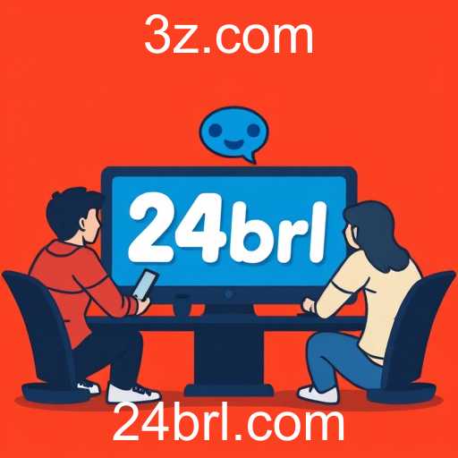 A Expansão do 24brl no Mercado de Jogos