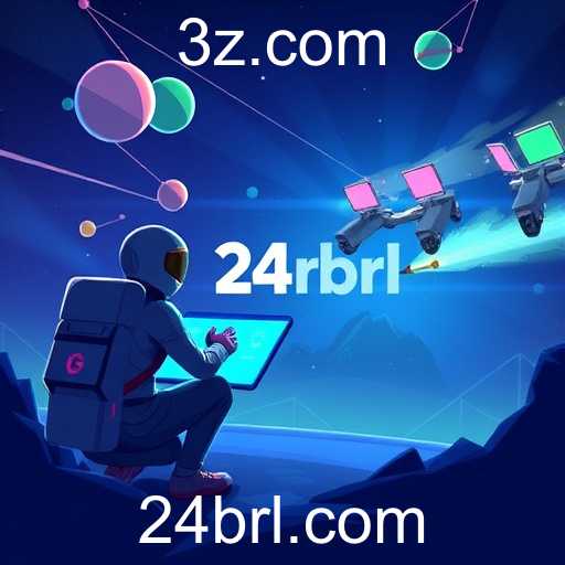 24brl: Uma Nova Era nos Jogos Online em Português