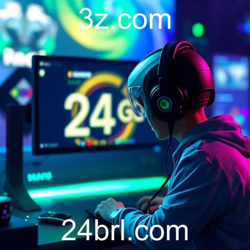 Os Desafios e Potencial do Mercado de Jogos Online no Brasil