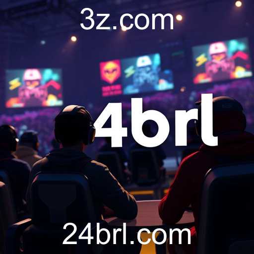 Indústria de Jogos Brasileira Surpreende com Inovações em 2025