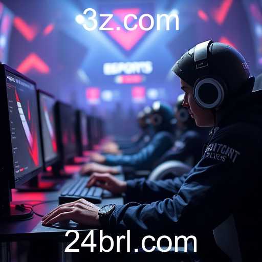 A Ascensão dos eSports: O Novo Fenômeno dos Videogames