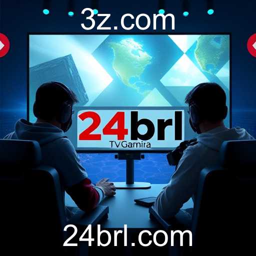 Explorando o Futuro dos Jogos Online: 24brl e as Novas Tendências