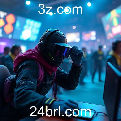 A Revolução dos Jogos em 2025: Inovações e Tendências