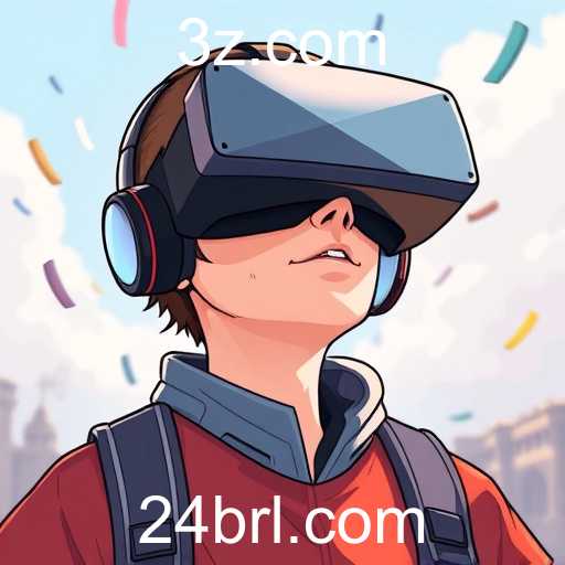 Explorando as Tendências e Inovações em Jogos para 2025