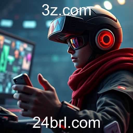 O Impacto das Novas Tecnologias nos Jogos Online