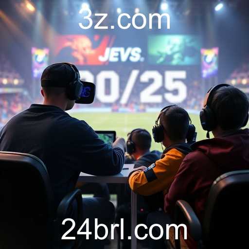 Inovações e Desafios nos Jogos Online em 2025