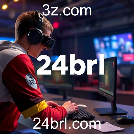 Tendências e Desafios para a 24brl no Cenário Atual dos Jogos Online