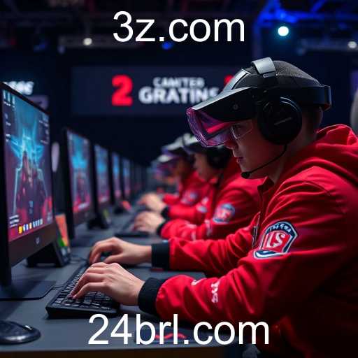 O Crescimento dos Jogos Online no Brasil