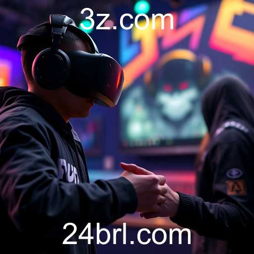 O Impacto da Economia Digital no Mercado de Jogos