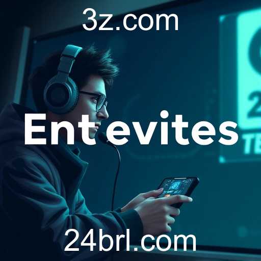 A Importância das Entrevistas no Mundo dos Jogos