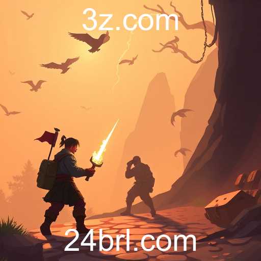 Novo Horizonte para os Jogos em 2025