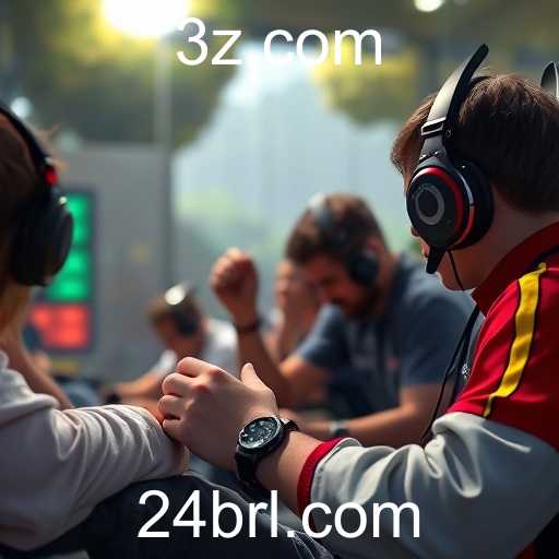 O Fascínio dos Pré-lançamentos na Indústria de Jogos