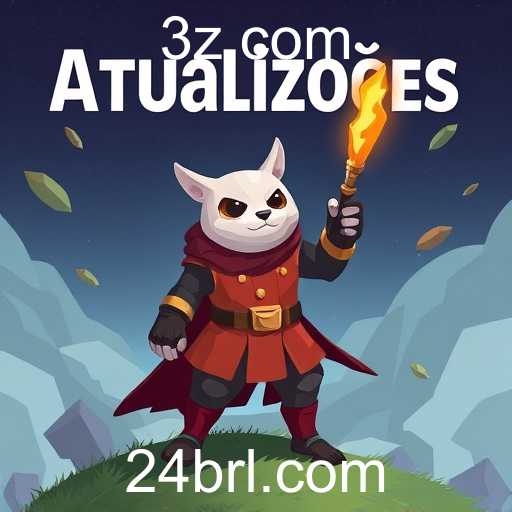 A Ascensão do 24brl no Cenário de Jogos em 2025