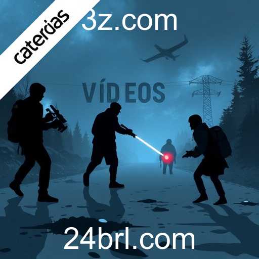 A Revolução dos Jogos de Vídeo: Um Mergulho na Categoria 'Vídeos' do 24brl